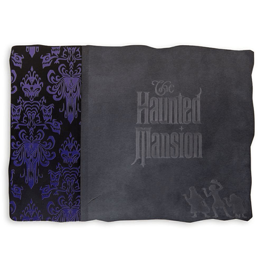 NEW The Haunted Mansion Cheese Board DISNEY NIB 2023